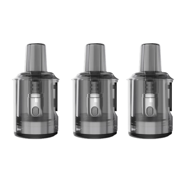 QOne Replacement Pod Single Pack (0.6Ohm/0.8Ohm/1.2Ohm) - www.justgovape.co.uk