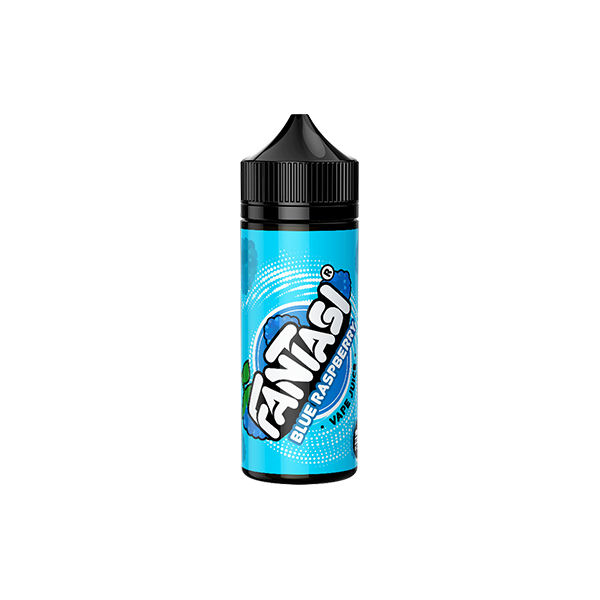 0mg Fantasi 100ml Shortfill E-Liquid (70VG/30PG) - www.justgovape.co.uk