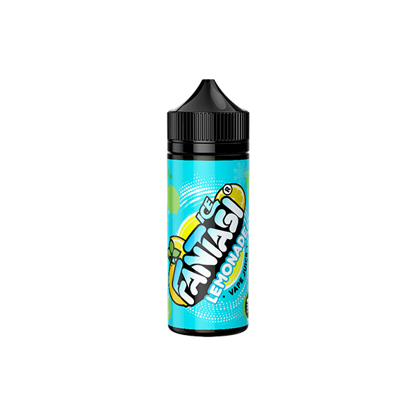 0mg Fantasi Ice 100ml Shortfill E-Liquid (70VG/30PG) - www.justgovape.co.uk