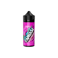 0mg Fantasi Ice 100ml Shortfill E-Liquid (70VG/30PG) - www.justgovape.co.uk