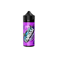 0mg Fantasi Ice 100ml Shortfill E-Liquid (70VG/30PG) - www.justgovape.co.uk