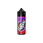 0mg Fantasi Remix 100ml Shortfill E-Liquid (70VG/30PG) - www.justgovape.co.uk