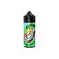 0mg Fantasi Remix 100ml Shortfill E-Liquid (70VG/30PG) - www.justgovape.co.uk