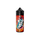 0mg Fantasi Ice Remix 100ml Shortfill E-Liquid (70VG/30PG) - www.justgovape.co.uk