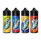 0mg Fantasi Ice Remix 100ml Shortfill E-Liquid (70VG/30PG) - www.justgovape.co.uk