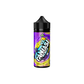 0mg Fantasi Ice Remix 100ml Shortfill E-Liquid (70VG/30PG) - www.justgovape.co.uk