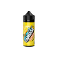 0mg Fantasi Ice 100ml Shortfill E-Liquid (50VG/50PG) - www.justgovape.co.uk