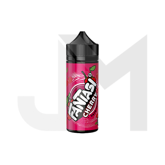 0mg Fantasi 100ml Shortfill E-Liquid (50VG/50PG) - www.justgovape.co.uk