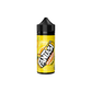 0mg Fantasi 100ml Shortfill E-Liquid (50VG/50PG) - www.justgovape.co.uk