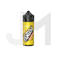 0mg Fantasi 100ml Shortfill E-Liquid (50VG/50PG) - www.justgovape.co.uk