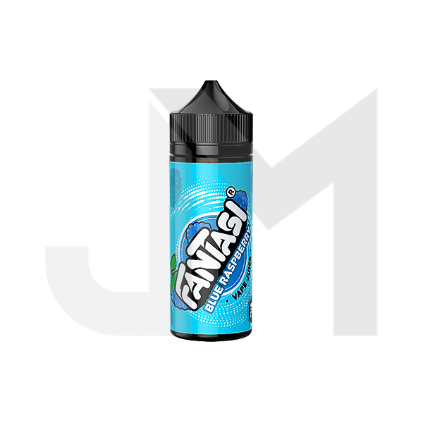 0mg Fantasi 100ml Shortfill E-Liquid (50VG/50PG) - www.justgovape.co.uk