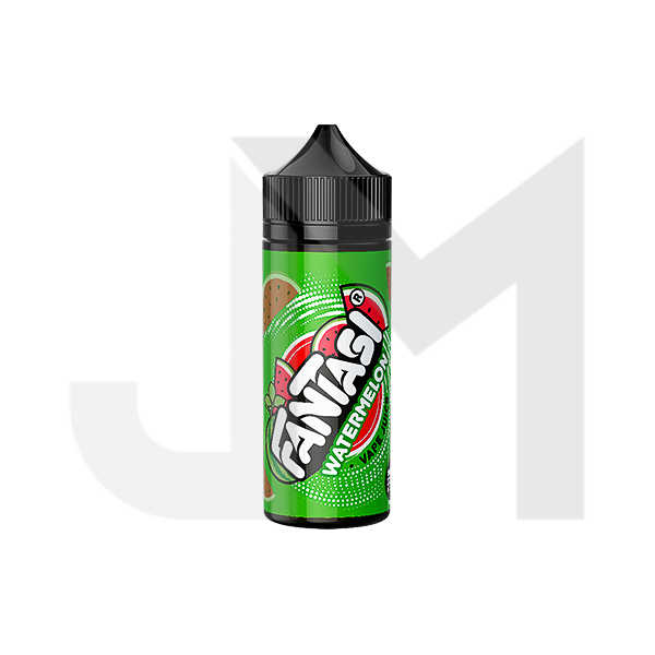 0mg Fantasi 100ml Shortfill E-Liquid (50VG/50PG) - www.justgovape.co.uk