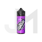 0mg Fantasi 100ml Shortfill E-Liquid (50VG/50PG) - www.justgovape.co.uk