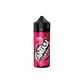 0mg Fantasi 100ml Shortfill E-Liquid (50VG/50PG) - www.justgovape.co.uk