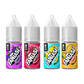 20mg Fantasi Nic Salt Series 10ml (50VG/50PG) - www.justgovape.co.uk