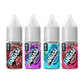 10mg Fantasi Ice Series Nic Salt 10ml (50VG/50PG) - www.justgovape.co.uk