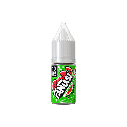 10mg Fantasi Nic Salt Series 10ml (50VG/50PG) - www.justgovape.co.uk