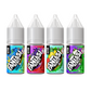 20mg Fantasi Nic Salt Remix Series 10ml (50VG/50PG) - www.justgovape.co.uk