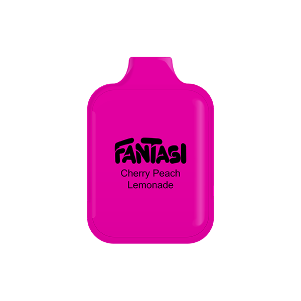 20mg Fantasi Mesh Bar 600 Puffs - www.justgovape.co.uk