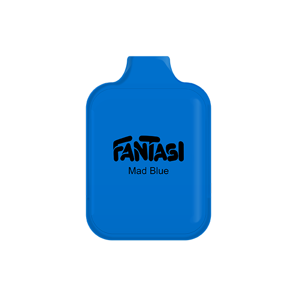 20mg Fantasi Mesh Bar 600 Puffs - www.justgovape.co.uk