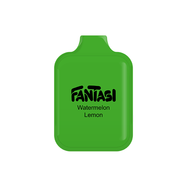 20mg Fantasi Mesh Bar 600 Puffs - www.justgovape.co.uk