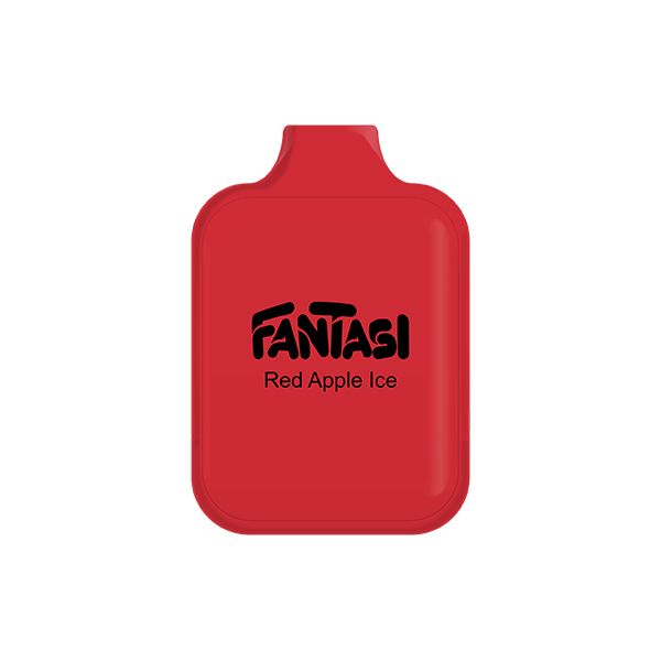 20mg Fantasi Mesh Bar 600 Puffs - www.justgovape.co.uk