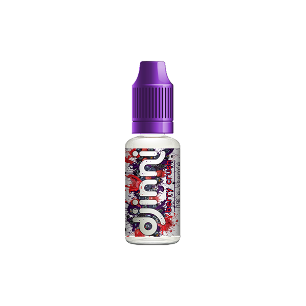 12mg Djinni Pre Mix 10ml Nic Shots (60VG/40PG) - www.justgovape.co.uk