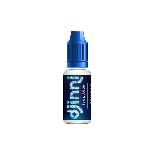 3mg Djinni Pre Mix 10ml Nic Shots (60VG/40PG) - www.justgovape.co.uk