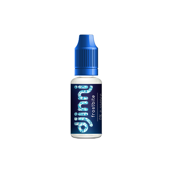 18mg Djinni Pre Mix 10ml Nic Shots (60VG/40PG) - www.justgovape.co.uk