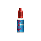 3mg Djinni Pre Mix 10ml Nic Shots (60VG/40PG) - www.justgovape.co.uk