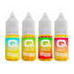 20mg Q Salts Nic Salts 10ml (50VG/50PG) - www.justgovape.co.uk