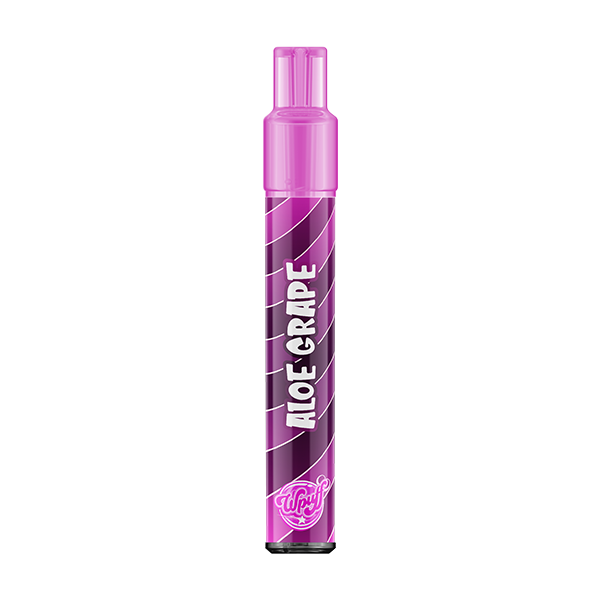 20mg Liquideo Wpuff 2.0 Disposable Vape 800 Puffs - www.justgovape.co.uk