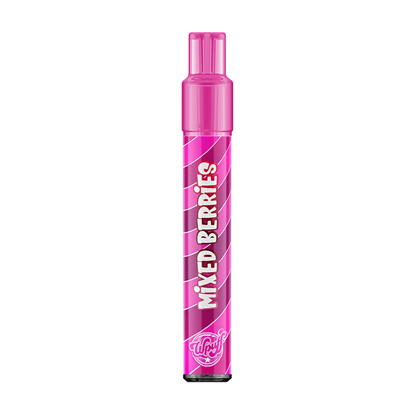 20mg Liquideo Wpuff 2.0 Disposable Vape 800 Puffs - www.justgovape.co.uk