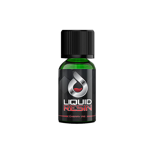 Liquid Resin 10ml - www.justgovape.co.uk