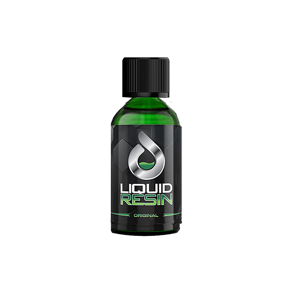 Liquid Resin 30ml - www.justgovape.co.uk