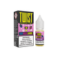 10mg Twist E-liquids Nic Salt 10ml (50VG/50PG) - www.justgovape.co.uk