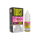 10mg Twist E-liquids Nic Salt 10ml (50VG/50PG) - www.justgovape.co.uk