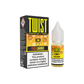 10mg Twist E-liquids Nic Salt 10ml (50VG/50PG) - www.justgovape.co.uk