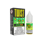 20mg Twist E-liquids Nic Salt 10ml (50VG/50PG) - www.justgovape.co.uk