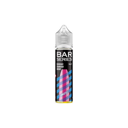 0mg Bar Series 50ml Longfill (100PG) - www.justgovape.co.uk