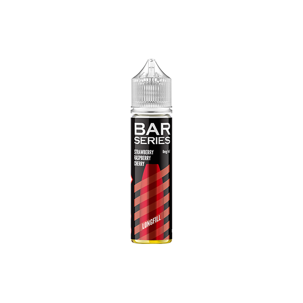 0mg Bar Series 50ml Longfill (100PG) - www.justgovape.co.uk