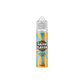 0mg Major Flavour 50ml Longfill (100PG) - www.justgovape.co.uk