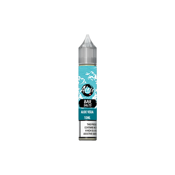 10mg Aisu By Zap! Bar Salt 10ml Nic Salts (50VG/50PG) - www.justgovape.co.uk