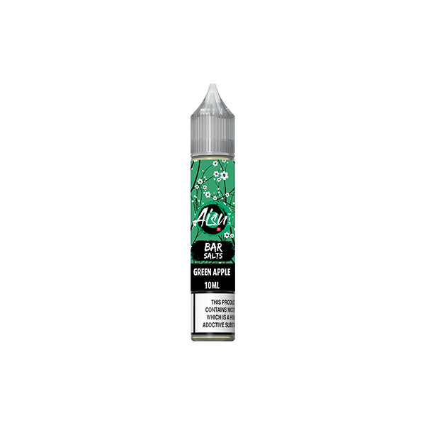 10mg Aisu By Zap! Bar Salt 10ml Nic Salts (50VG/50PG) - www.justgovape.co.uk