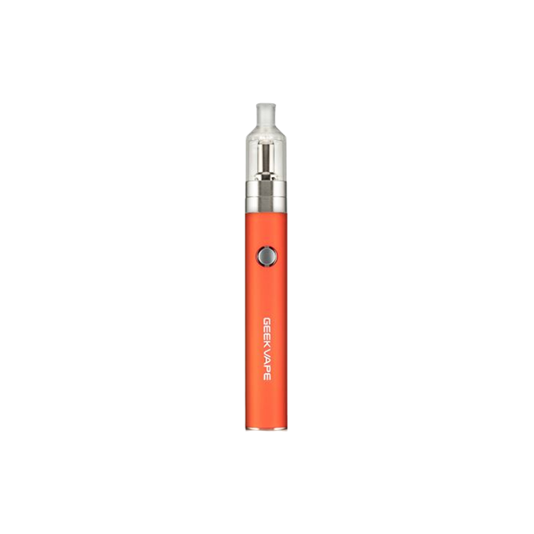 Geekvape G18 Starter Vape Kit - www.justgovape.co.uk