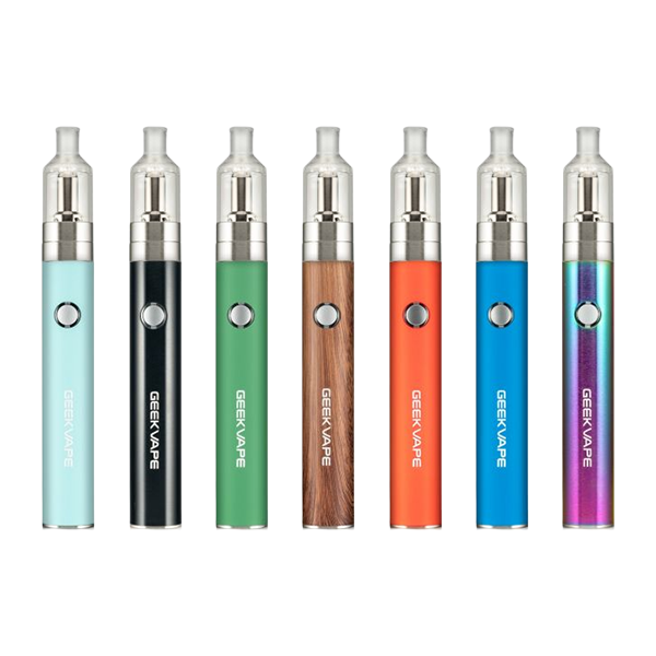 Geekvape G18 Starter Vape Kit - www.justgovape.co.uk