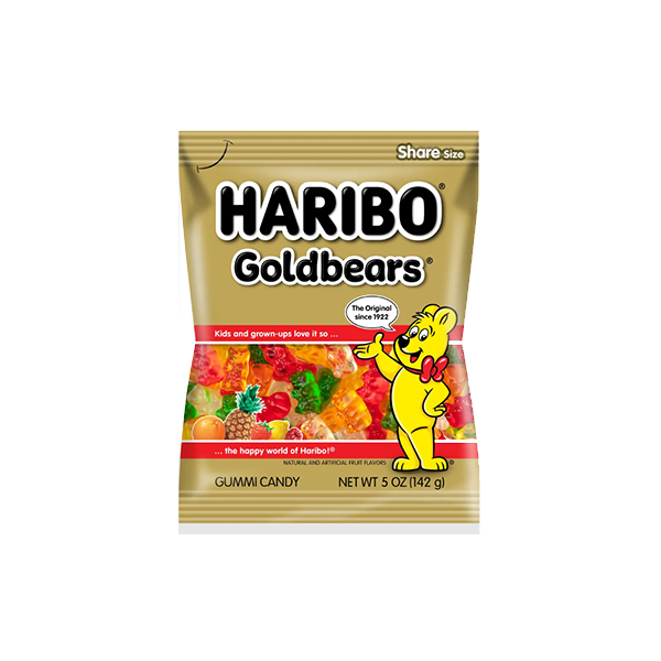 Expired :: USA Haribo Share Bags - www.justgovape.co.uk