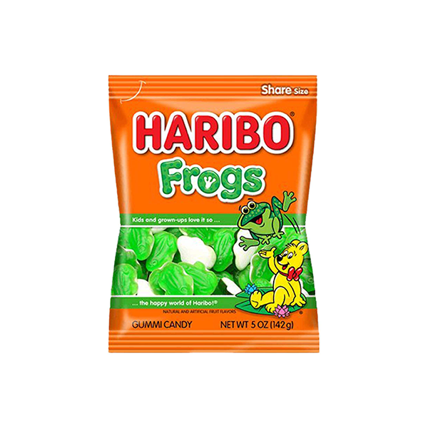 Expired :: USA Haribo Share Bags - www.justgovape.co.uk