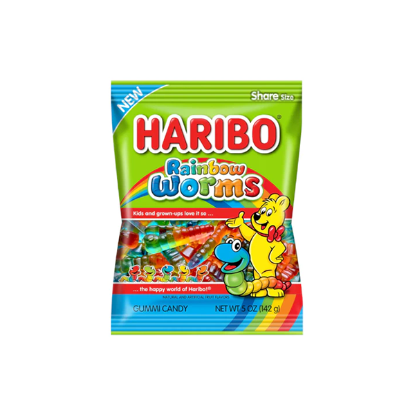 Expired :: USA Haribo Share Bags - www.justgovape.co.uk