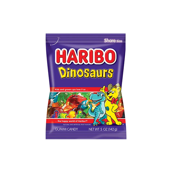 Expired :: USA Haribo Share Bags - www.justgovape.co.uk